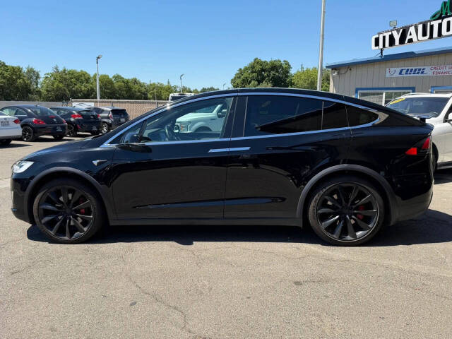 tesla model x 2020 5YJXCBE44LF280363 image tesla model x 2020 5YJXCBE44LF280363 image